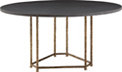 Hiero Dining Table - Stone Top