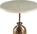 Minoan Accent Table alt image