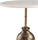 Etruscan Accent Table alt image
