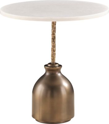 Etruscan Accent Table