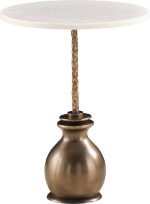 Cyclades Accent Table