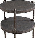 Crete Side Table alt image