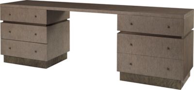 Forge Desk - No Shelves