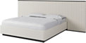 Sera King Wing Bed alt image