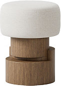 Totem Dining Stool