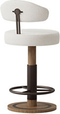 Riva Counter Stool alt image