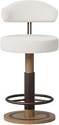 Riva Counter Stool alt image
