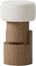 Totem Counter Stool