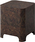 Bloc Side Table - Large