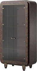 Pietra Display Cabinet