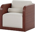 Alamo Lounge Chair