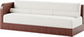 Alamo Left Arm Sofa