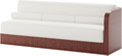 Alamo Right Arm Sofa