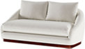 Posado Settee