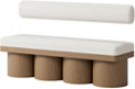 Estrato Bench