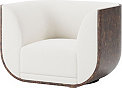 Alto Swivel Lounge Chair