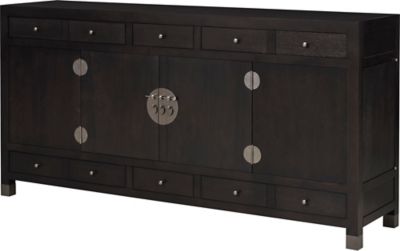 Storage & Display - Living Room Furniture & Accessories | Baker
