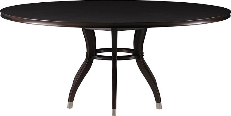 Barbara Barry - Continental Dining Table by Baker