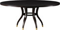 Barbara Barry - Continental Dining Table alt image