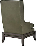 Cradle Wing Chair alt image