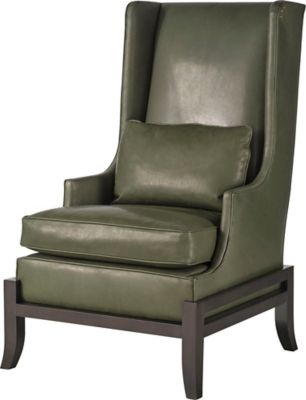 Cradle Wing Chair