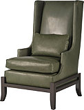 Cradle Wing Chair
