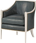 Deco Classic Lounge Chair alt image