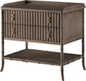 Bamboo Chest