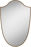Shield Mirror