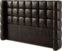 Quilted Queen Bed - 58" Headboard Only