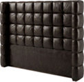 Quilted Queen Bed - 69" Headboard Only