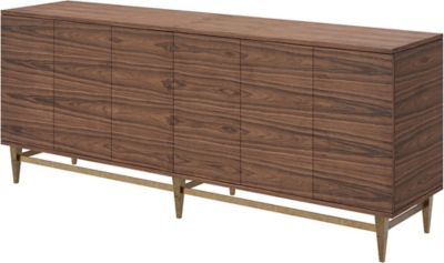 Storage & Display - Living Room Furniture & Accessories | Baker