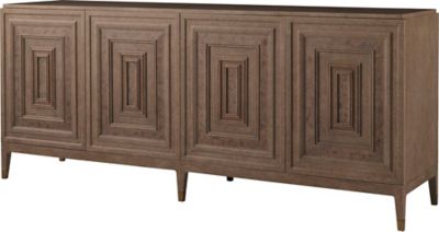 Storage & Display - Living Room Furniture & Accessories | Baker