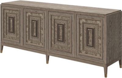 最高峰 Baker Furniture キャビネット 最高峰 Baker Furniture キャビネット Cabinets - Dining Room