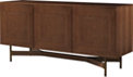 Modernist Credenza
