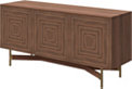Modernist Credenza