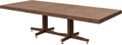 Modernist Dining Table