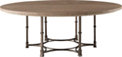 Voyager Dining Table - 84" Top alt image