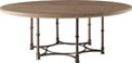 Voyager Dining Table - 84" Top