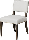 Sierra Dining Side Chair