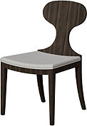 Biedermeier Side Chair alt image