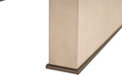 Painted Parchment Cocktail Table alt image