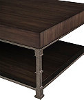 Ensemble Cocktail Table alt image