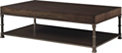 Ensemble Cocktail Table