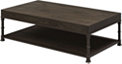 Ensemble Cocktail Table