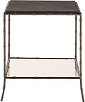 Sovereign Side Table alt image