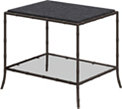 Sovereign Side Table