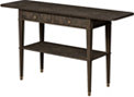 Drop Leaf Console alt image