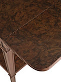 Drop Leaf Console alt image