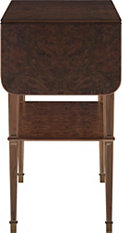 Drop Leaf Console alt image